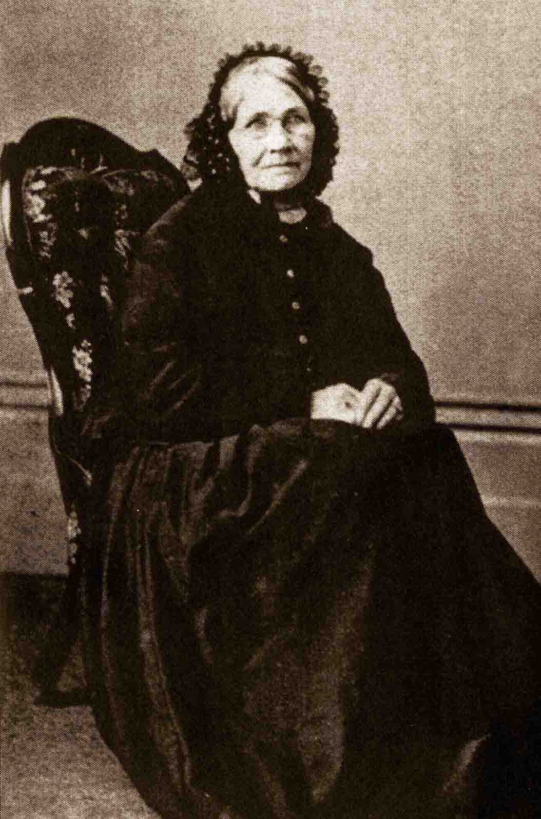 Ann Hamilton